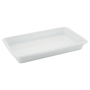 MPS จานอบ gastronorm เตาอบ GN 1/1 53x32x6.5 H CM อุปกรณ์จัดเลี้ยงเครื่องใช้ในร้านอาหาร - Product Image 1