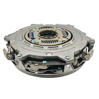 Offre Spéciale nouveau 7DCT250 double embrayage 24280304 boîte de vitesses pour MG MG6 HS GS Roewe RX5 Plus 360 systèmes de Transmission automatique
