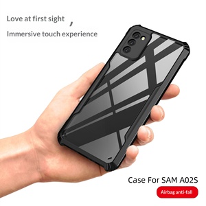Funda de Diseño Animal de Acrílico Ultra Resistente a Caídas de Tres Estrellas S26 para S24 Ultra/S25 Ultra, Funda Protectora a Prueba de Golpes - Product Image 3