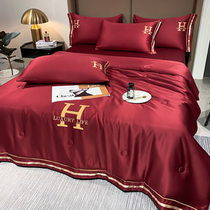 Комплект постельного белья из шелкового одеяла - Product Image 2