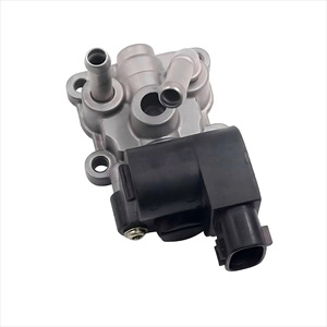 Soupape de régulation d'air au ralenti 2227097201 pour pièce de rechange de moteur automobile - Product Image 4
