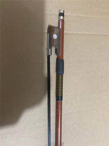 <span class=keywords><strong>Arco</strong></span> de violín brazilwood a la venta, <span class=keywords><strong>precio</strong></span> al por mayor - Product Image 2