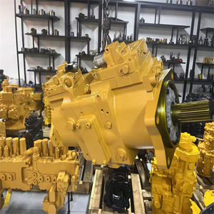 Bomba principal hidráulica para bomba de engranajes de excavadora EC700 para maquinaria de construcción - Product Image 6