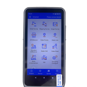 Logiciel Android Hi-survey Road au prix le plus bas pour les contrôleurs Hi Target Ihand30 Ihand55 - Product Image 6