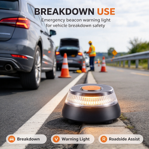 Luz <span class=keywords><strong>de</strong></span> Advertencia <span class=keywords><strong>de</strong></span> Tráfico GPS IoT, Señal <span class=keywords><strong>de</strong></span> Seguridad Vial Aprobada por la <span class=keywords><strong>DGT</strong></span>, <span class=keywords><strong>Baliza</strong></span> <span class=keywords><strong>de</strong></span> <span class=keywords><strong>Señalización</strong></span> para Construcción <span class=keywords><strong>de</strong></span> Carreteras, Venta al Por Mayor OEM Yt - Product Image 3