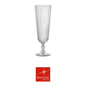 Verre à cocktail Sling 300 40 cl H 22,4 cm Ø 7,5 cm America' Bormioli Rocco - Product Image 4