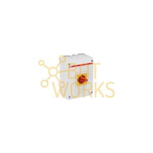 ABB 1SCA022459R6860 - Nuovo - Product Image 1