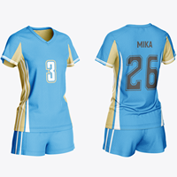 2025 nouveau volley-ball uniforme ensemble femmes corps complet personnalisé équipe volley-ball porter hommes volley-ball maillot