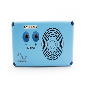 อินเวอร์เตอร์คลื่นไซน์บริสุทธิ์ 400W 600W 1000W 2000W 3000W DC AC เฟสเดียว สำหรับใช้ในบ้าน 50 60 Hz - Product Image 5
