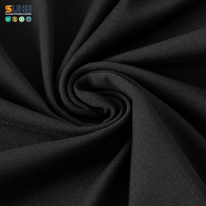 T-shirt streetwear à manches longues SUHE pour femme, col rond sans couture, ajusté, extensible, basique, idéal pour la superposition - Product Image 6