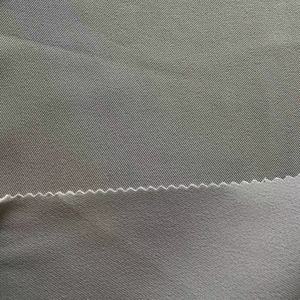 Sợi <span class=keywords><strong>Polyester</strong></span> 150D - Vải may áo sơ mi, áo khoác, quần thường, vải may vest nam nữ thời trang - Có sẵn trong kho - Product Image 6