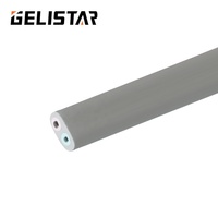 Câble plat double 30 mètres 2x1.5mm fil solaire fil électrique câble d'alimentation Afrique câble électrique fil