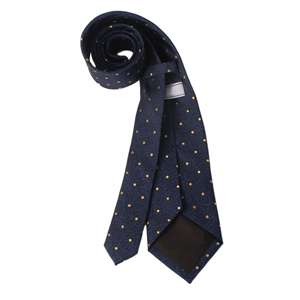 <span class=keywords><strong>2025</strong></span> Phong Cách Mới Mới Nhất Người Đàn Ông Phổ Biến Của Cà Vạt Chất Lượng Cao Biểu Tượng Tùy Chỉnh Handmade Dot Mô Hình Tie Cho Người Đàn Ông Thời Trang - Product Image 3