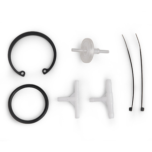 Válvula de soplado universal <span class=keywords><strong>SQV</strong></span> 4 Turbo para aluminio HK * S VI SSQV BOV - Product Image 2