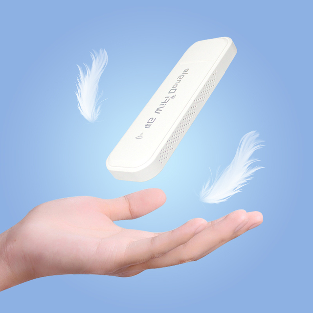ST 5-in-1 USB Modem Hot Sales New Material 4G LTE Cat4 FDD TDD 3G 150Mbps Dongle Global Bands Firewall Sim Card Pocket Mobile