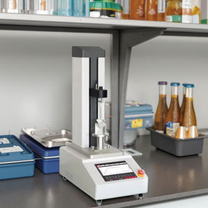 Prix usine pâte nouilles viande gâteau pain gélatine cosmétique grain analyseur de texture alimentaire pour dureté force ténacité etc. - Product Image 6