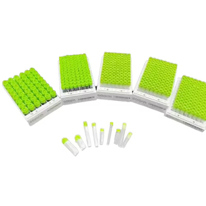 Wegwerp Monsterinzameling Chemische Laboratoriumapparatuurkit Voor Medische Tests Die Worden Gebruikt Bij Het Testen Van Steriliteit - Product Image 5