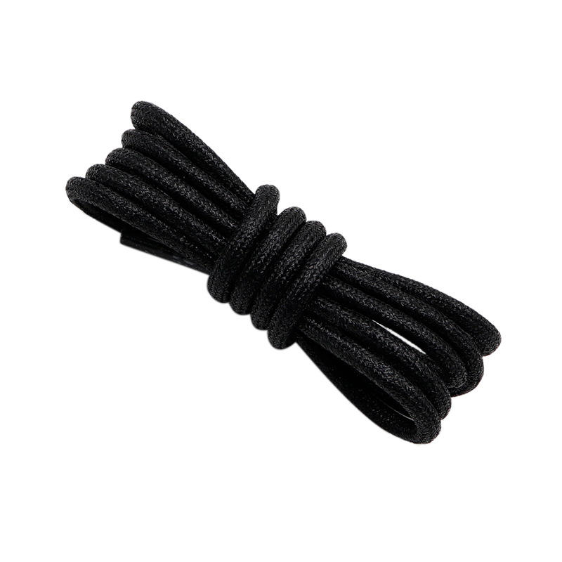 #1680 Noir + Pointe en métal doré