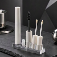 Tube vide 10 ml finition mate pour mascara, eye-liner, sérum pour cils, colle, brillant à lèvres – Flacon cosmétique de distribution personnalisé – Vente en gros