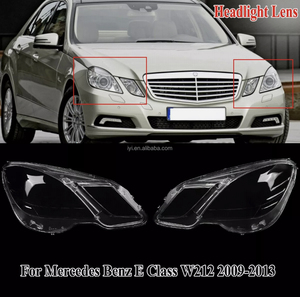 Прозрачная Крышка для фар - Product Image 6