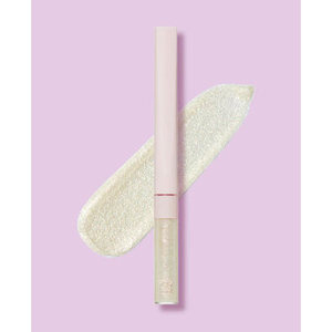 Etude Jewel Glitter Liner 03 Twinkle Little Star Delineador de ojos juguetón con efectos de brillo - Product Image 1