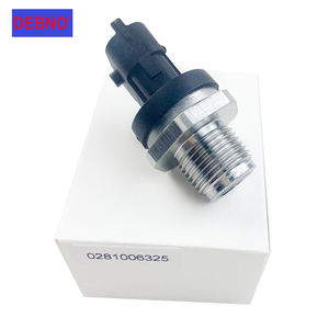 0281006325 5260246 0281006112 5093112AA regulador de Sensor de presión de riel de combustible de inyección de combustible automático para DOD RAM - Product Image 5