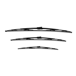 Oem ODM tùy chỉnh 28 inch phổ xe tải kính chắn gió Khung Kim Loại Lưỡi gạt nước cho Mercedes HEAVY DUTY-Châu Âu - Product Image 1