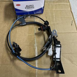 Haoxiang เซ็นเซอร์ ABS ล้อรถยนต์89543-0K050สำหรับ <span class=keywords><strong>Toyota</strong></span> HILUX Innova Double CAB <span class=keywords><strong>SCB</strong></span> - Product Image 5