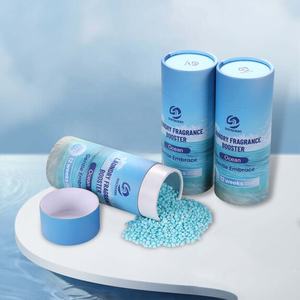 Perlas de Aroma Duradero con Aroma Oceánico para Lavado de Ropa - Product Image 3