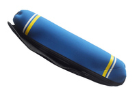 Support d'extincteur pour moto, support d'amortisseur, manchon en néoprène, pochette à outils pour VTT