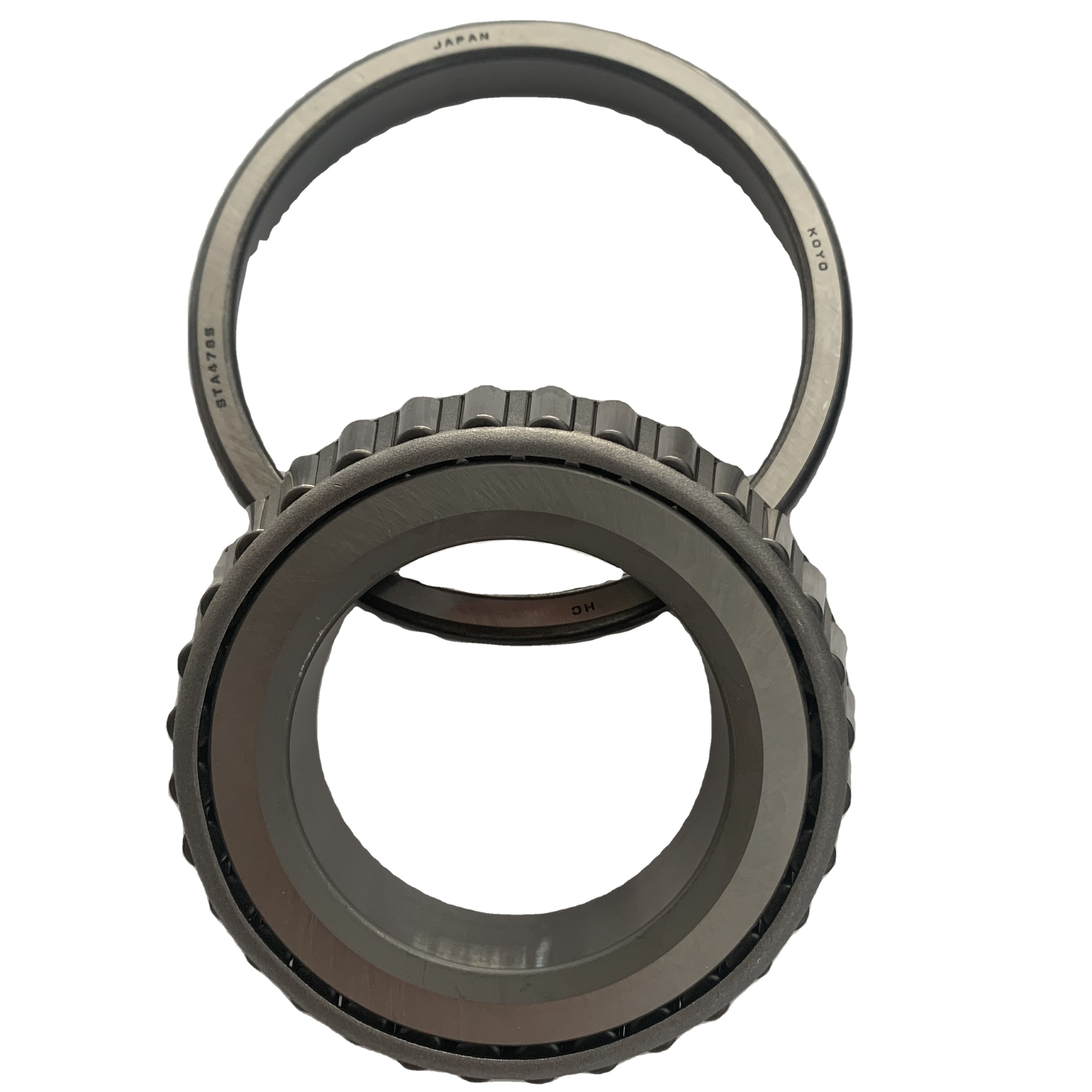 Rolamento de Rolo Cônico 32007 35x62x18mm 32007 XJ 32007-X 32007-X
