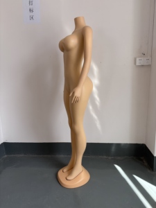 <span class=keywords><strong>Mannequin</strong></span> <span class=keywords><strong>Femme</strong></span> <span class=keywords><strong>Grande</strong></span> <span class=keywords><strong>Taille</strong></span> en Plastique pour Vente en Gros, <span class=keywords><strong>Mannequin</strong></span> Corporel Complet pour Poitrine Généreuse - Product Image 5