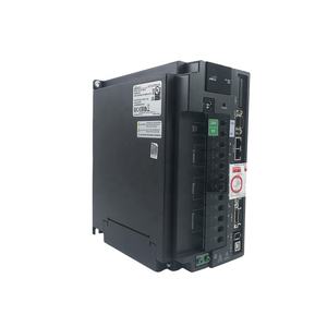 Servomoteur industriel d'automatisation de haute qualité 3,0 kW triphasé 400 V 1 kHz à réponse rapide et faible bruit ASD-A2-3043-M pour Delta - Product Image 3