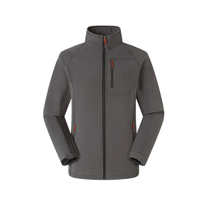 Sports De plein air Randonnée Imperméable Coupe-Vent Veste Mince Résistant Aux Rayures Séchage Rapide Camping Escalade Manteau - Product Image 3