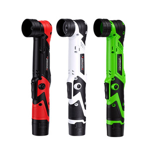 2-Inch Cordless Detail <b>Polisher</b> 12V Mini Rotary Spot Machine for <b>Car</b> & Home Care Fine Grinding & Sealant Application - Product Image 1
