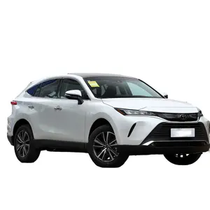 TOYOTA Ling Fang 2.0L Deluxe Edition Suv Petrol Cars Luxury Small Petrol Cars Vehicles For Sale China