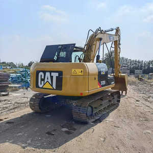 รถขุดใช้ในการก่อสร้างแมวจากญี่ปุ่นดั้งเดิม312 D2 gc/ 315d/313C/312/312D - Product Image 5