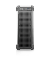 Serveur Tour d'Apprentissage Profond Enterprise EMC PowerEdge T160 Intel Xeon E-2414 16 Go de RAM Adaptateur H355 Stockage 1,2 To En Stock