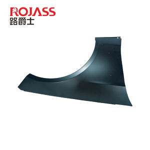 A2128801218 Garde-boue en aluminium haute résistance pour Classe E - Product Image 2