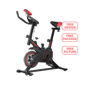 Nouveau best-seller : vélo pliable en acier de haute qualité, réglable et écologique, idéal pour la rééducation, le cyclisme, le fitness et l'utilisation en intérieur. - Product Image 2
