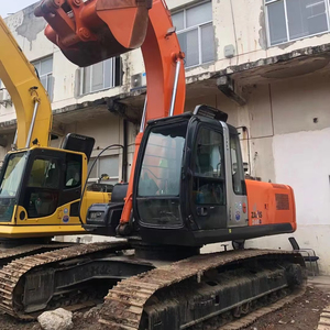 Excavatrice d'occasion HITACHI ZX240G Prix bas Excellentes performances Excavatrice d'occasion HITACHI à vendre - Product Image 1