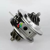 Cartouche de turbocompresseur BV43 53039880122 53039700122 28200-4A470 282004A470 8200-4A470FF pour Hyundai Santa Fe D4CB Turbo complet