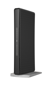 เราเตอร์ไร้สาย Mikrotik RBD53iG-5HacD2HnD HAP Ac3 รุ่นใหม่ ของแท้ แบบดูอัลแบนด์ พร้อมพอร์ต Gigabit Ethernet 5 พอร์ต ซีพียู ARM 32 บิต 4 คอร์ - Product Image 5