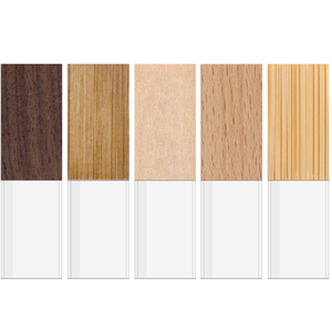 Hot Bán Bán Buôn 64G Trong Suốt Sáng Gỗ Pha Lê <span class=keywords><strong>U</strong></span> Đĩa 32G 3D Sáng Tạo Khắc Xe Âm Nhạc Bộ Nhớ Đĩa USB Ổ Đĩa Flash - Product Image 4