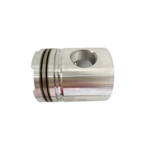 Pièces de moteur diesel d'origine en gros NTA855 pour DCEC Kit de pistons 3022156 Piston et bielle - Product Image 1
