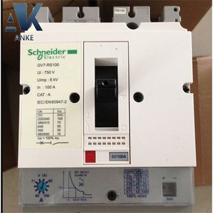 Contacteur AC Schneider GV7 RS150 90-150A AC220V - Product Image 4