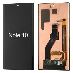 Note 10 Plus 9 8 7 5 4 Màn Hình Thay Thế Màn Hình <span class=keywords><strong>Lcd</strong></span> Điện Thoại Di Động <span class=keywords><strong>Lcd</strong></span> Cho Samsung <span class=keywords><strong>Galaxy</strong></span> - Product Image 5