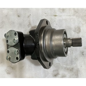 เปลี่ยนมอเตอร์ไฮดรอลิก F12-080-MF-IV-D-000-000-0  ปั๊มไฮดรอลิก F12-110-MF-IV-K-000-0000-00  ปั๊มไฮดรอลิก F12-030-FR-IV-K-000-0000-00 - Product Image 2