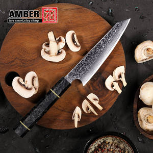 New Japanese <strong>Knife</strong> Damascus <strong>Knives</strong> <strong>Set</strong> for <strong>Kitchen</strong> Santoku Professional Damascus <strong>Knives</strong> <strong>Set</strong> - Product Image 3