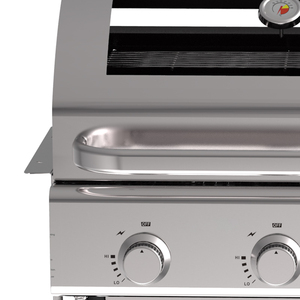 Nouvelle Arrivée Appareil De Cuisine De Fête En Plein Air En Acier Inoxydable <span class=keywords><strong>Barbecue</strong></span> Intégré <span class=keywords><strong>Gaz</strong></span> <span class=keywords><strong>Barbecue</strong></span> - Product Image 3